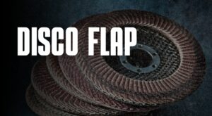 Disco Flap