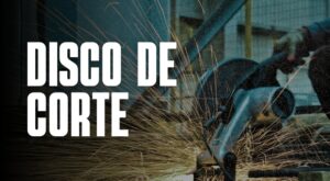 Disco de Corte