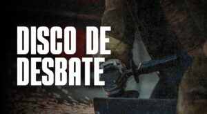 Disco de debaste