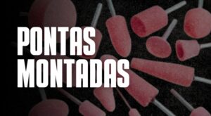 Pontas Montadas