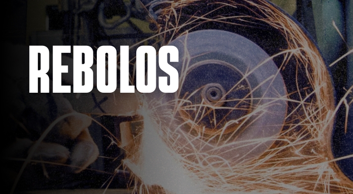 Rebolos